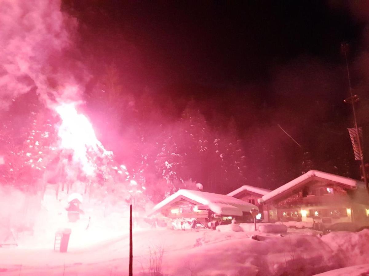 Schwaigeralm Otel Kreuth Dış mekan fotoğraf