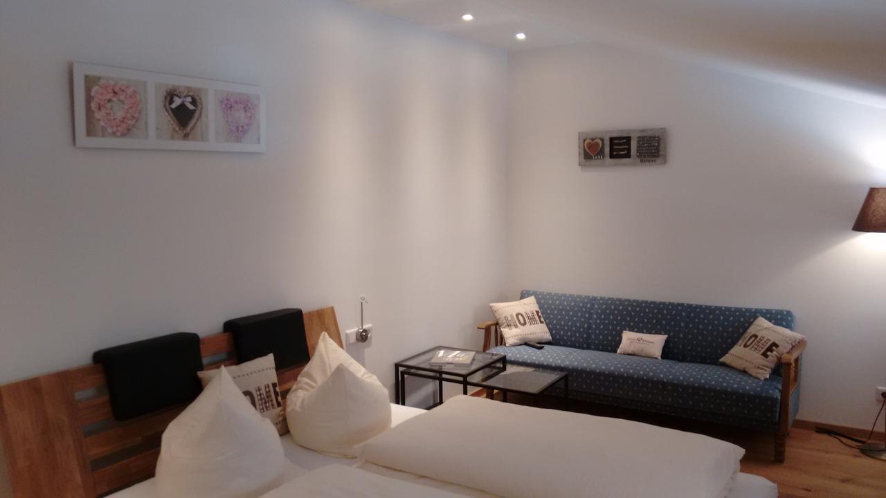 Schwaigeralm Otel Kreuth Dış mekan fotoğraf