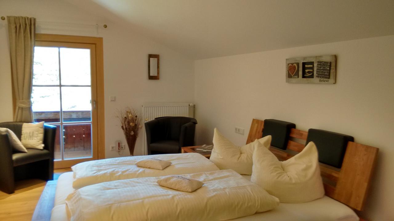 Schwaigeralm Otel Kreuth Dış mekan fotoğraf