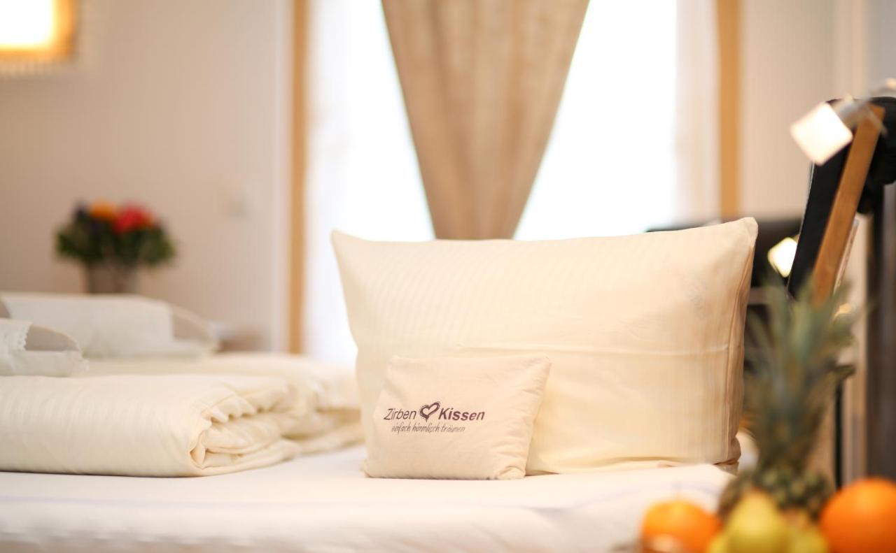 Schwaigeralm Otel Kreuth Dış mekan fotoğraf